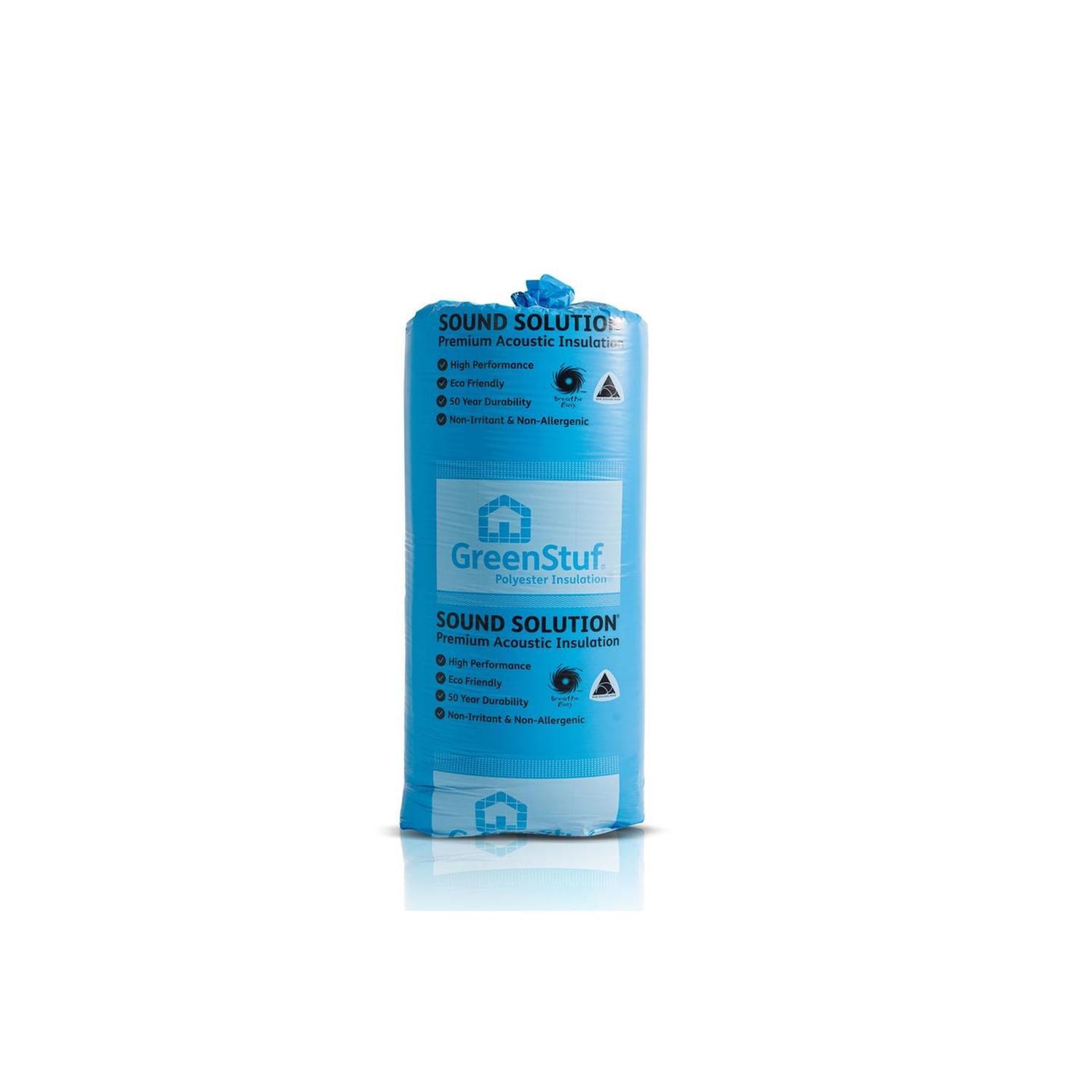 Sound Solution Pads 90 x 580mm