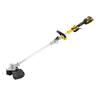 Cordless Split Shaft Line Trimmer Skin