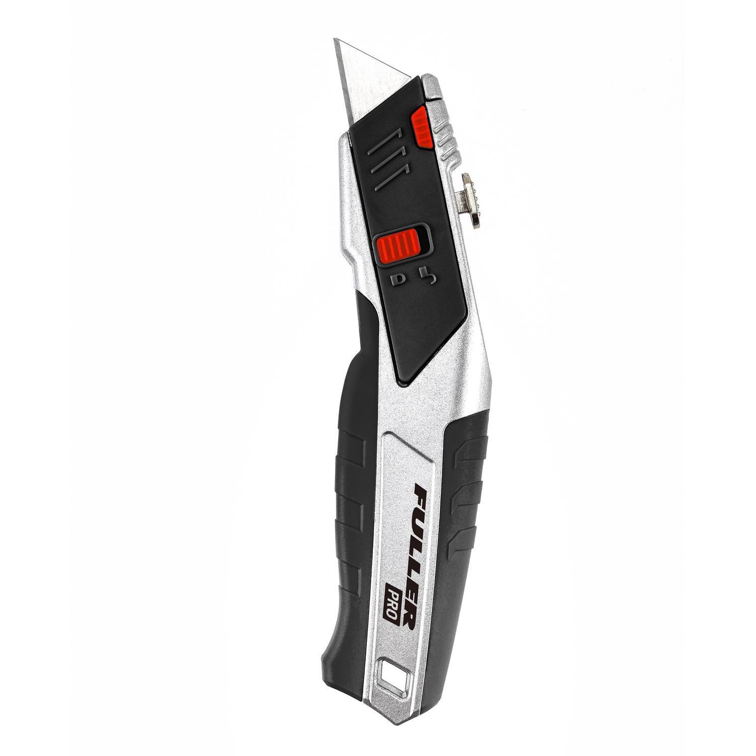 Utility Knife Heavy Duty