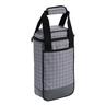 Wine Cooler Bag 8 litre Graphite Grey