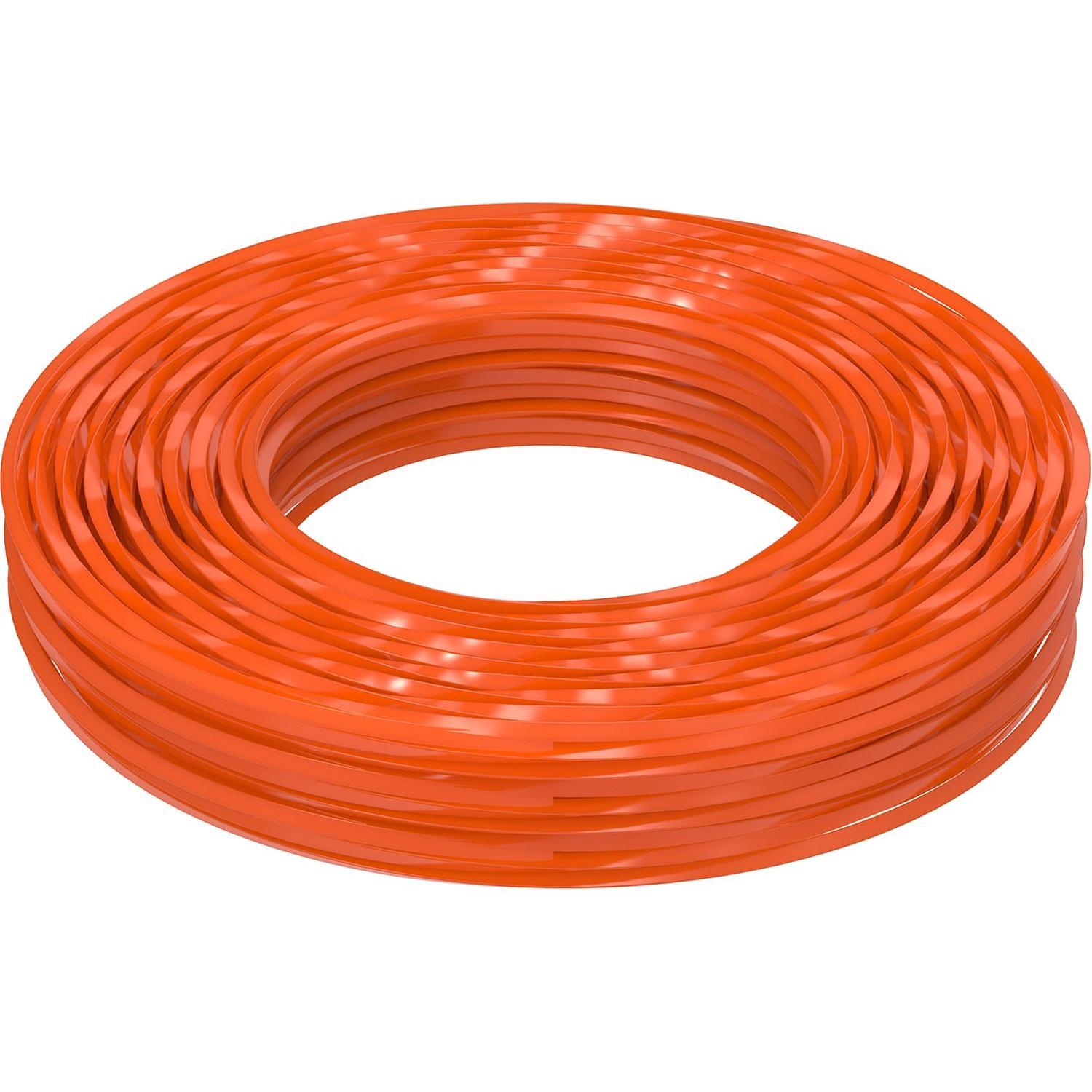2.4mm Twisted Trimmer Line (50M TOTAL) 56 Volt
