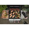 Spirit E-325 LP BBQ 3 Burner