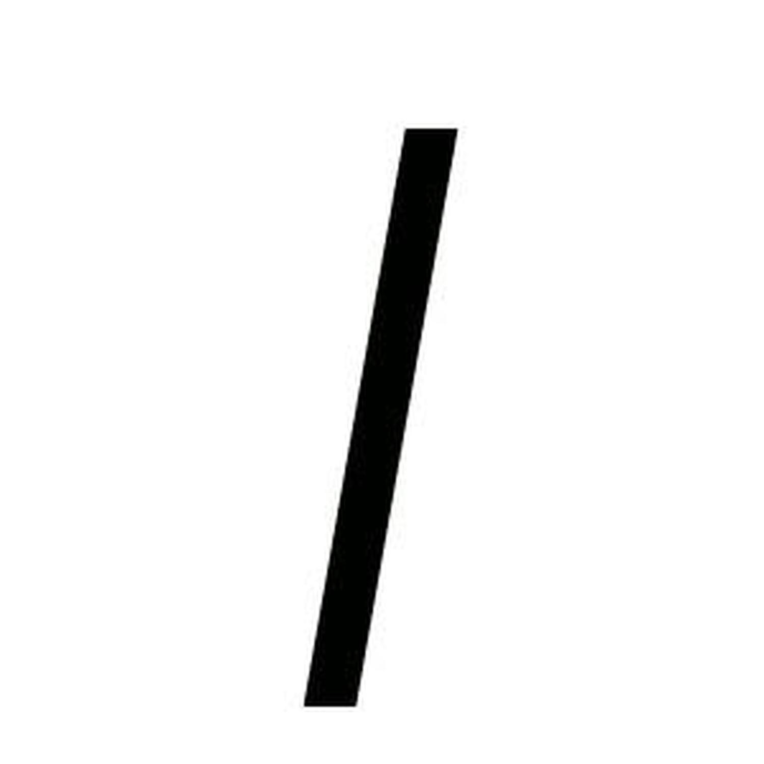 Letterbox Symbol /