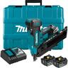 Framing Nailer Kit 18 Volt