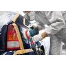 Corded Random orbital sander GEX 40-150