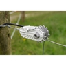 Insulated End Strainer