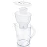 BRITA Water Filter Jug Marella XL 3.5L White