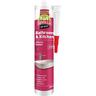 Bathroom & Kitchen Silicone Sealant 300ml Clear
