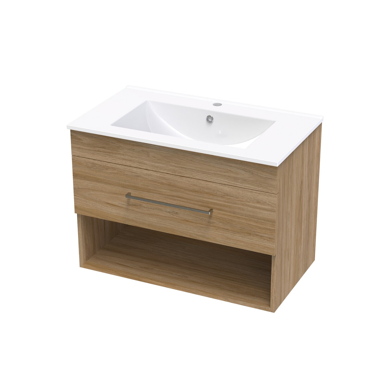 Cashmere Valley 800 Drawer Open Colour