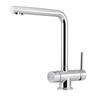 Tripla T6 Water Filter Sink Mixer  Chrome