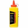 Red Chalk Refill 225g