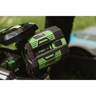 56 Volt Cordless Self-Propelled Lawn Mower Kit