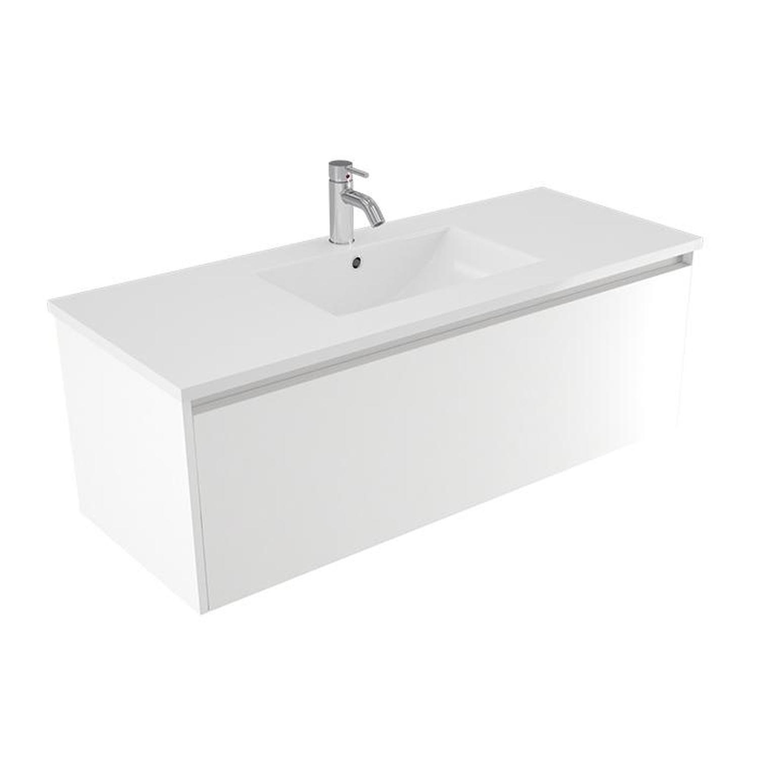 Wall Vanity