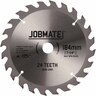 Circular Saw Blade 24T 185mm