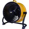 High Velocity Drum Fan