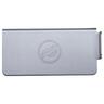 Griddle Tool Holders H: 187mm, W: 254mm, D: 44mm Silver