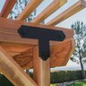 T Strap