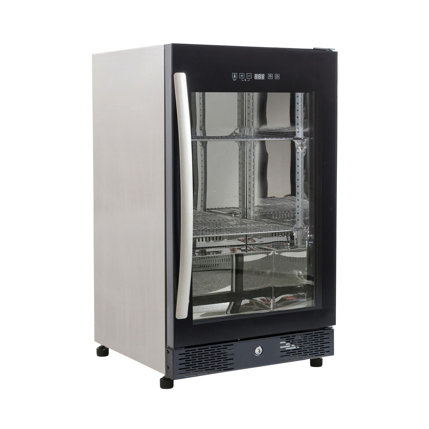 Premium Bar Fridge