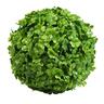 Clover Artificial Topiary Ball 38cm Green