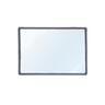 ECO Tiny Door Glass (tape fitted)