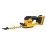 18V XR 20CM COMPACT HEDGE TRIMMER – 2AH KIT