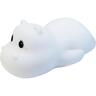 Hippo Night Light