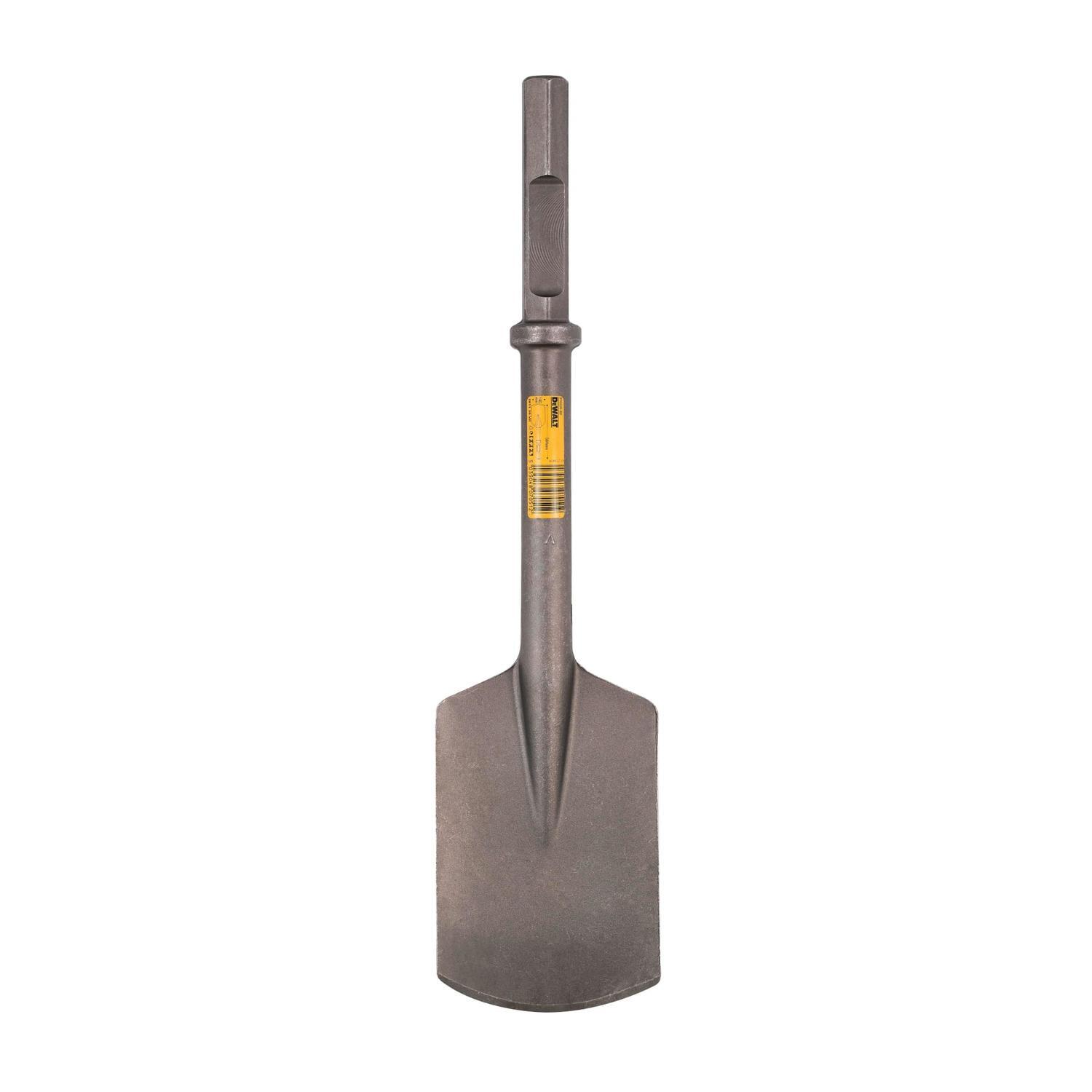 Bit Spade Clay 140mm