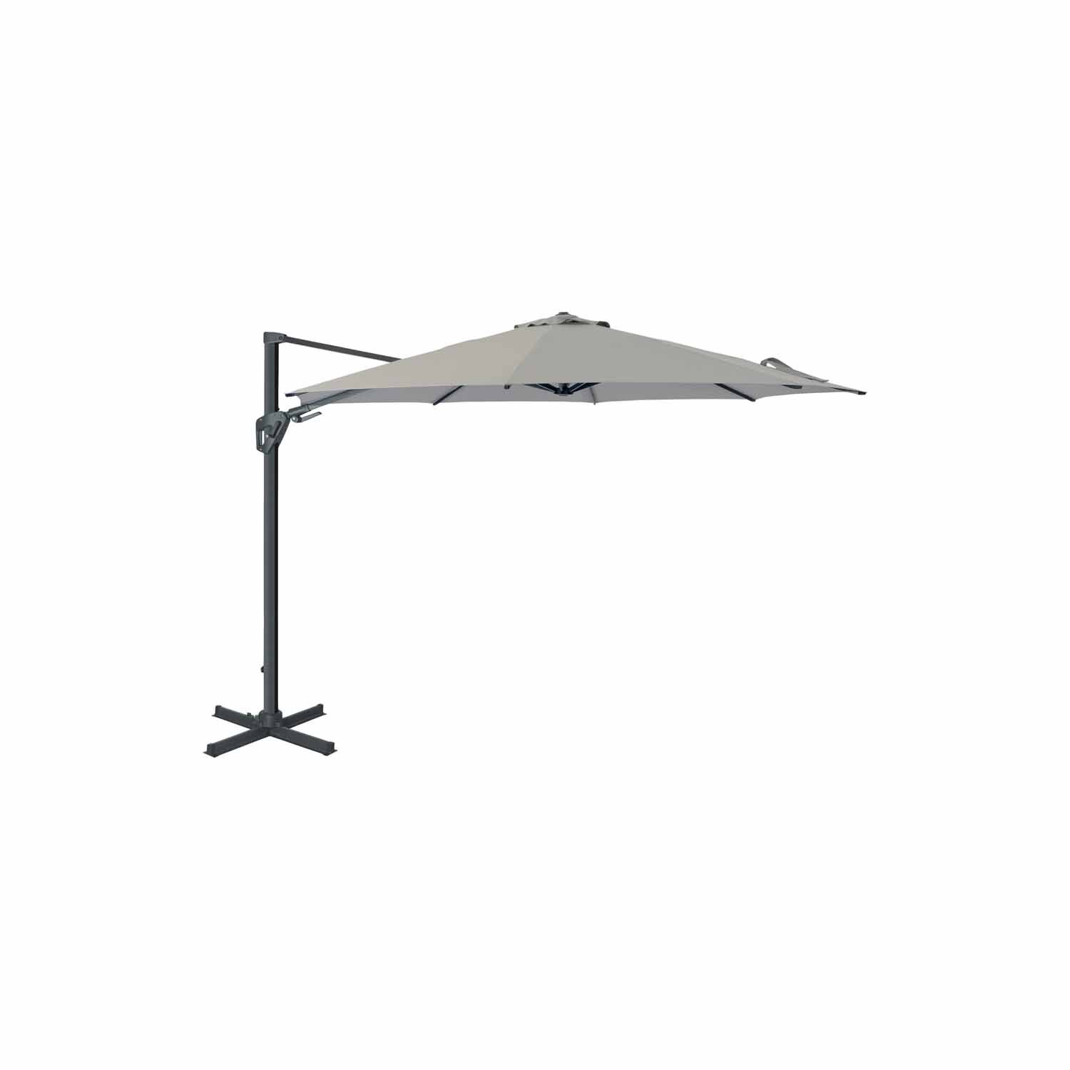 Cantilever Umbrella