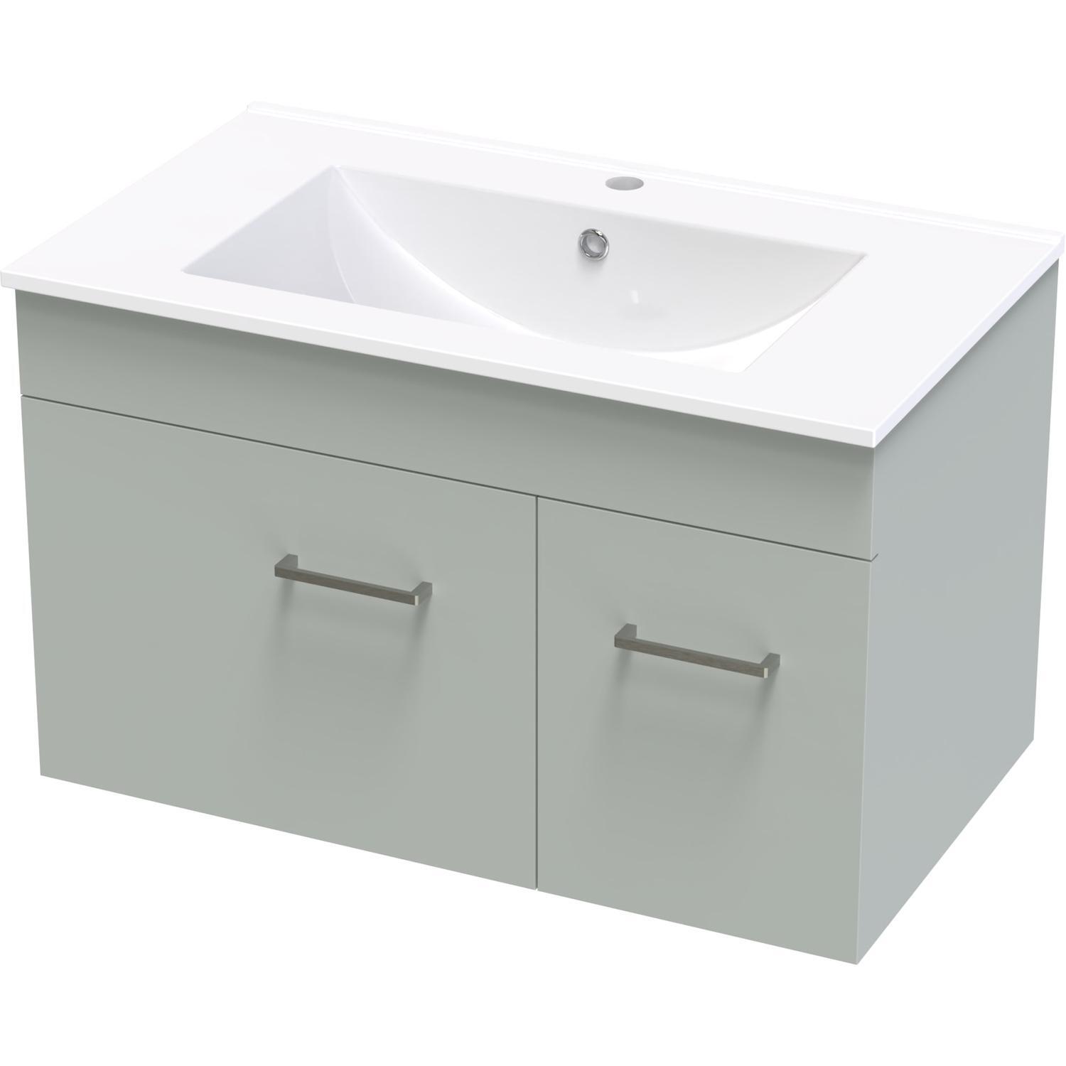 Classic Valley 800 Wall Colour