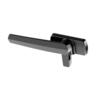 Window Handle Aria Helix Seal Low Profile Left Hand  Ironsand