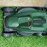 EasyMower Cordless Skin 18 Volt