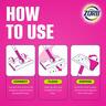 2-in-1 Mop and Sweeper Starter Kit