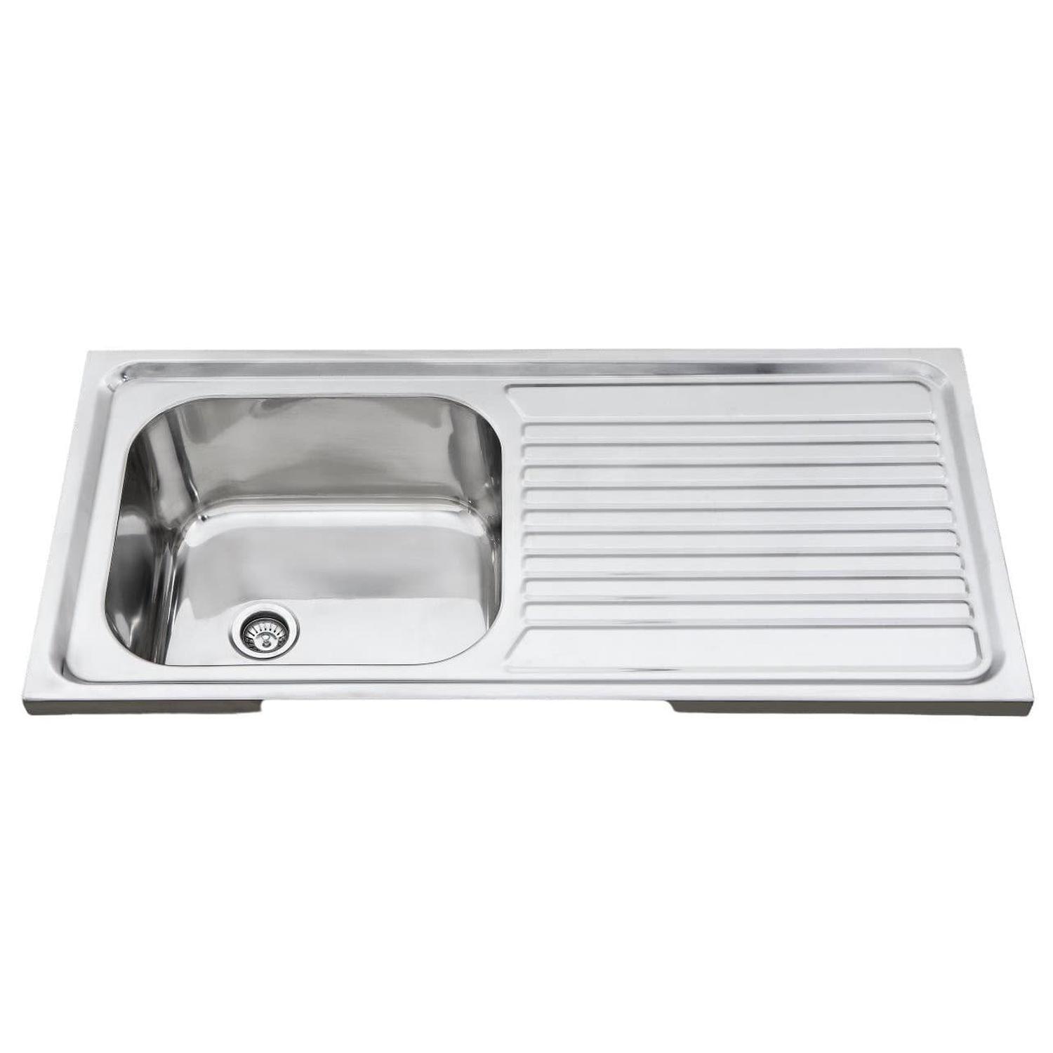 Sink Bench for Kitset Cabinet
