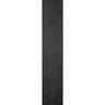 Sonik SlatWall Panel 3x.6m Black Oak