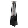 Flux Outdoor Heater