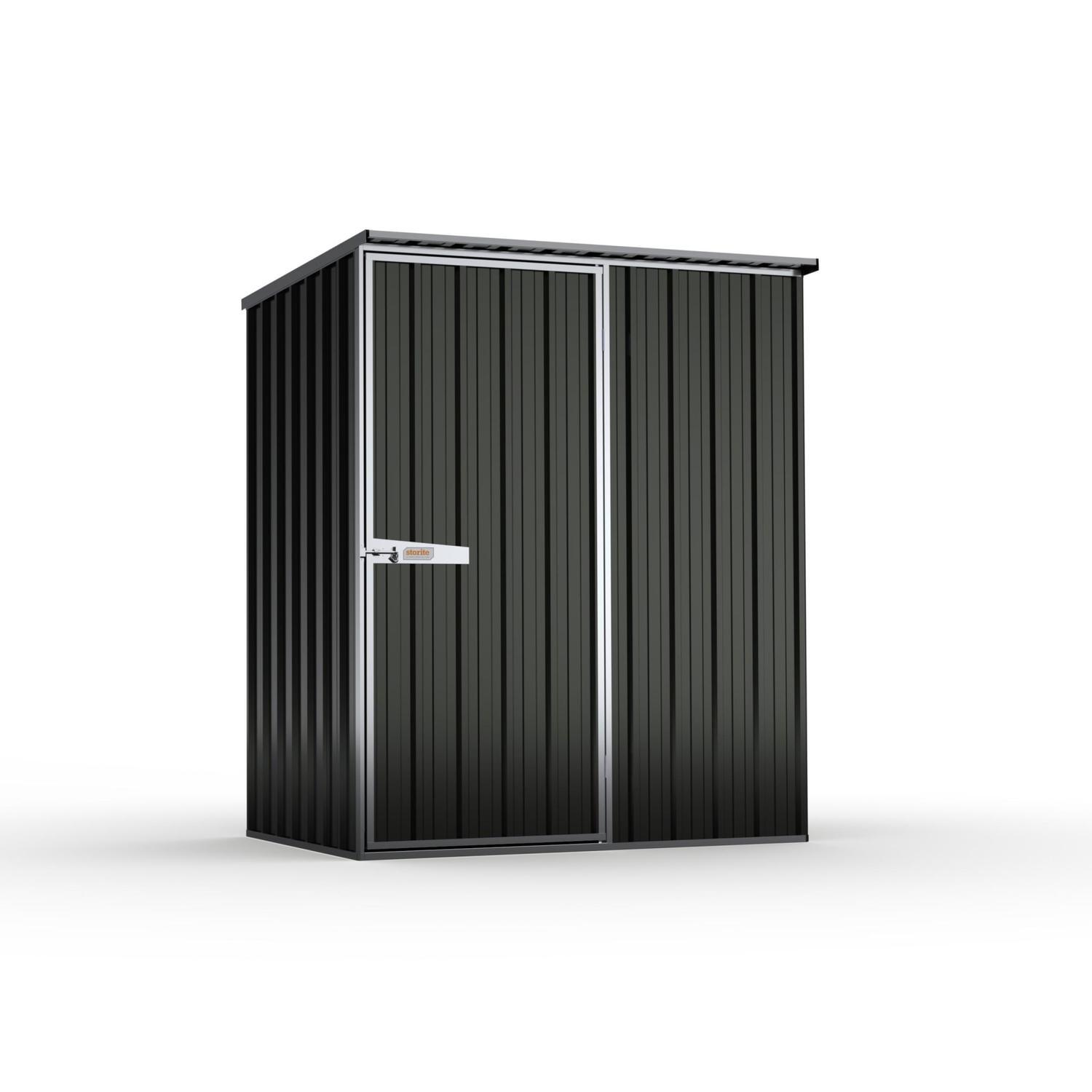 Rite 2 Garden Shed 1.53 x 1.08m Karaka