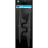 Cleat Hooks 154mm Black Nylon