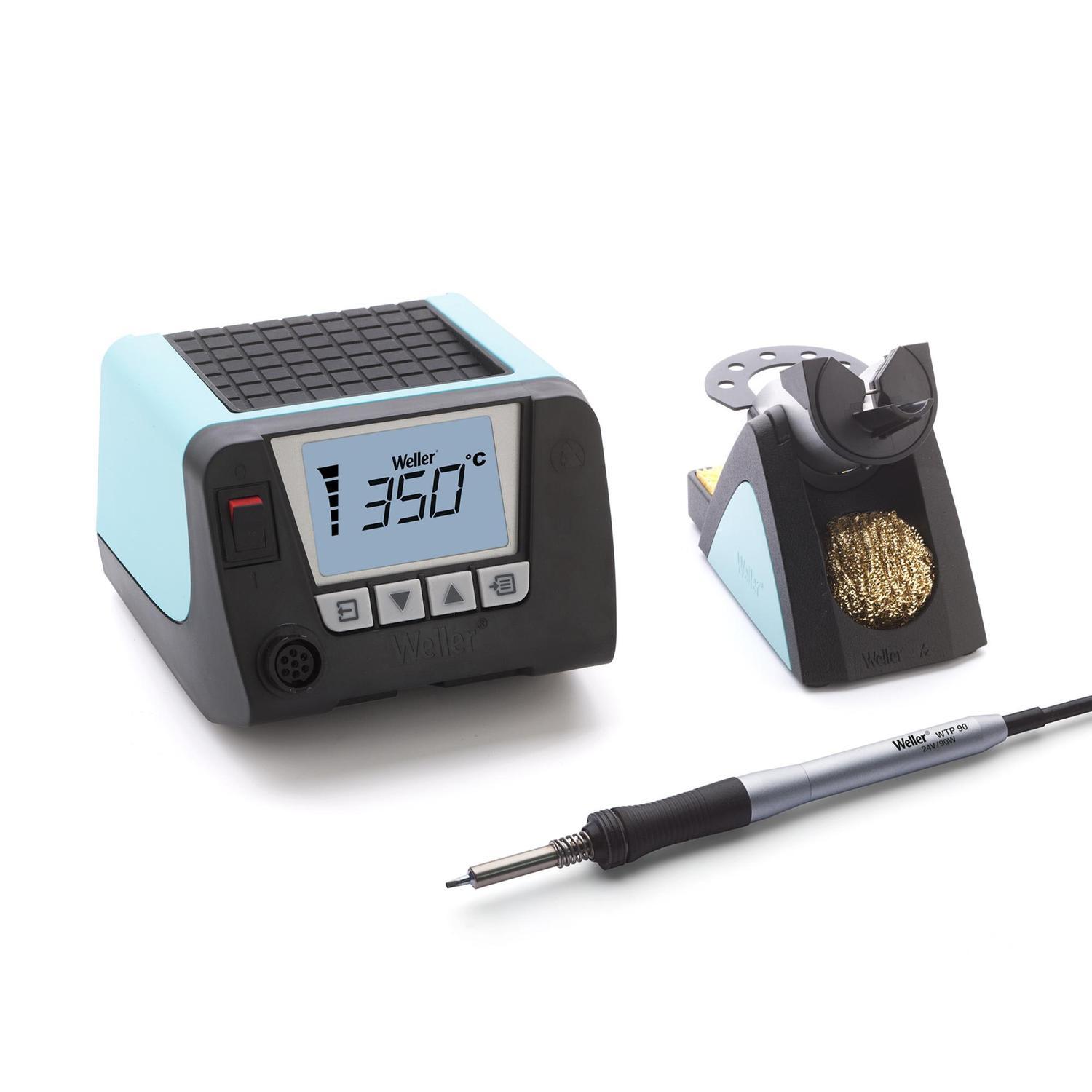 Digital Soldering Station