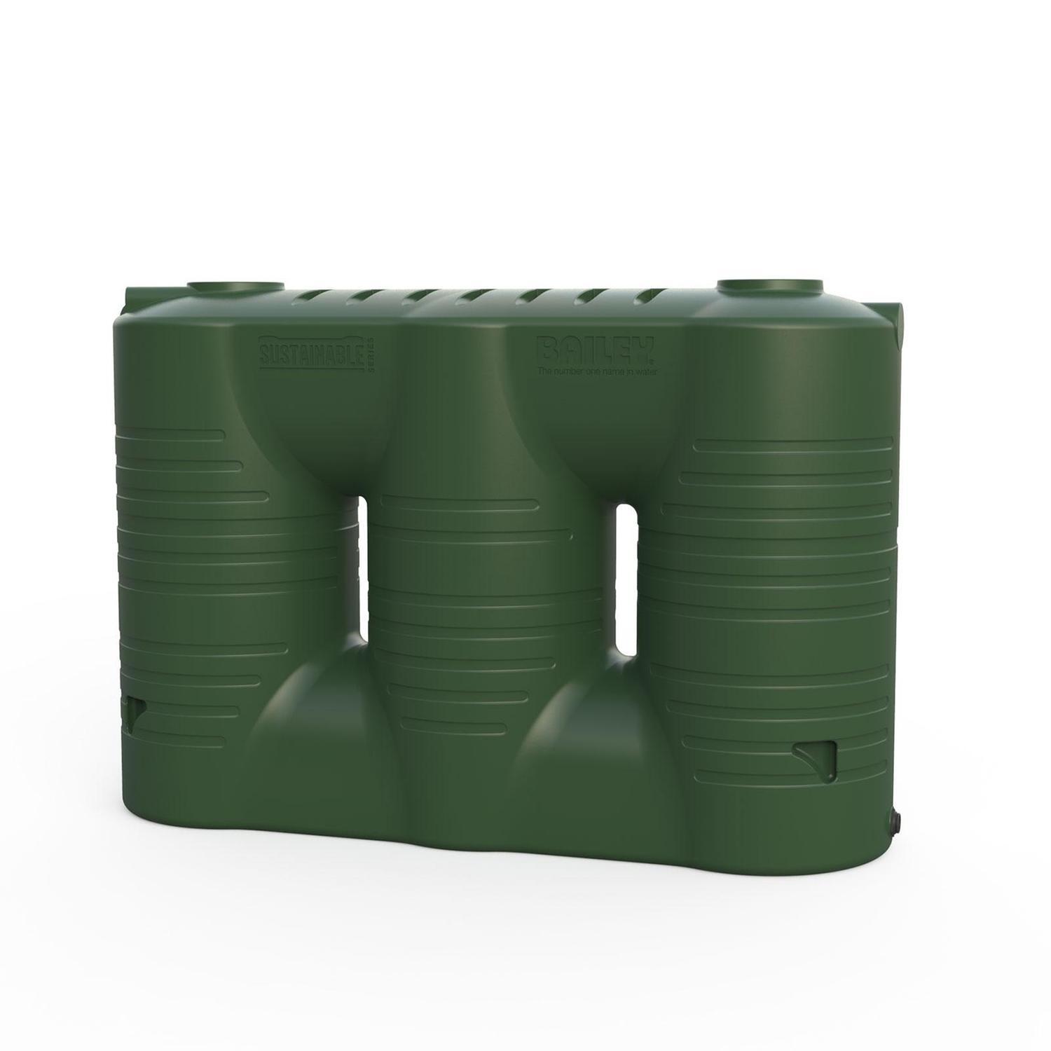 Slimline Water Tank
