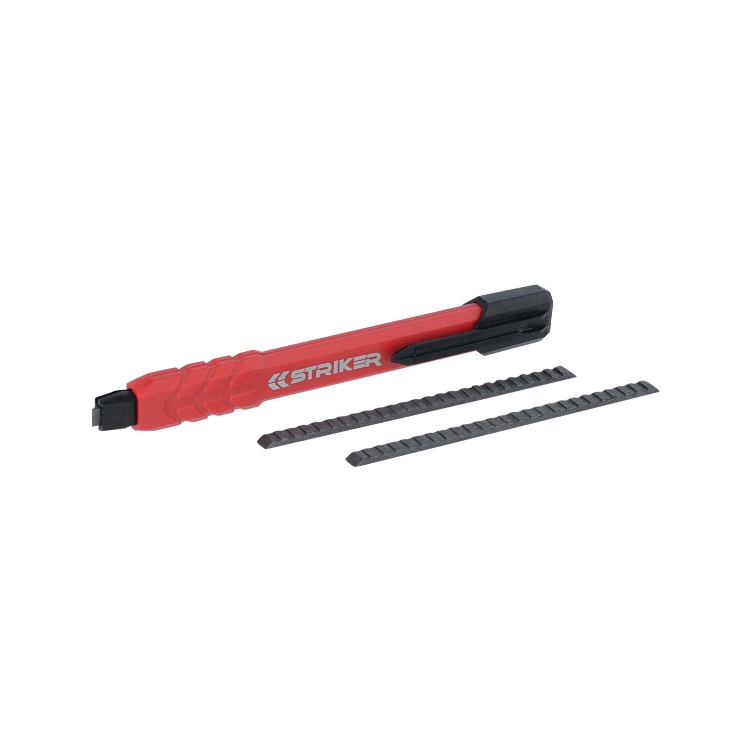 Striker Mechanical Carpenter Pencil