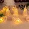 Winter Wonderland String Lights 1.8m