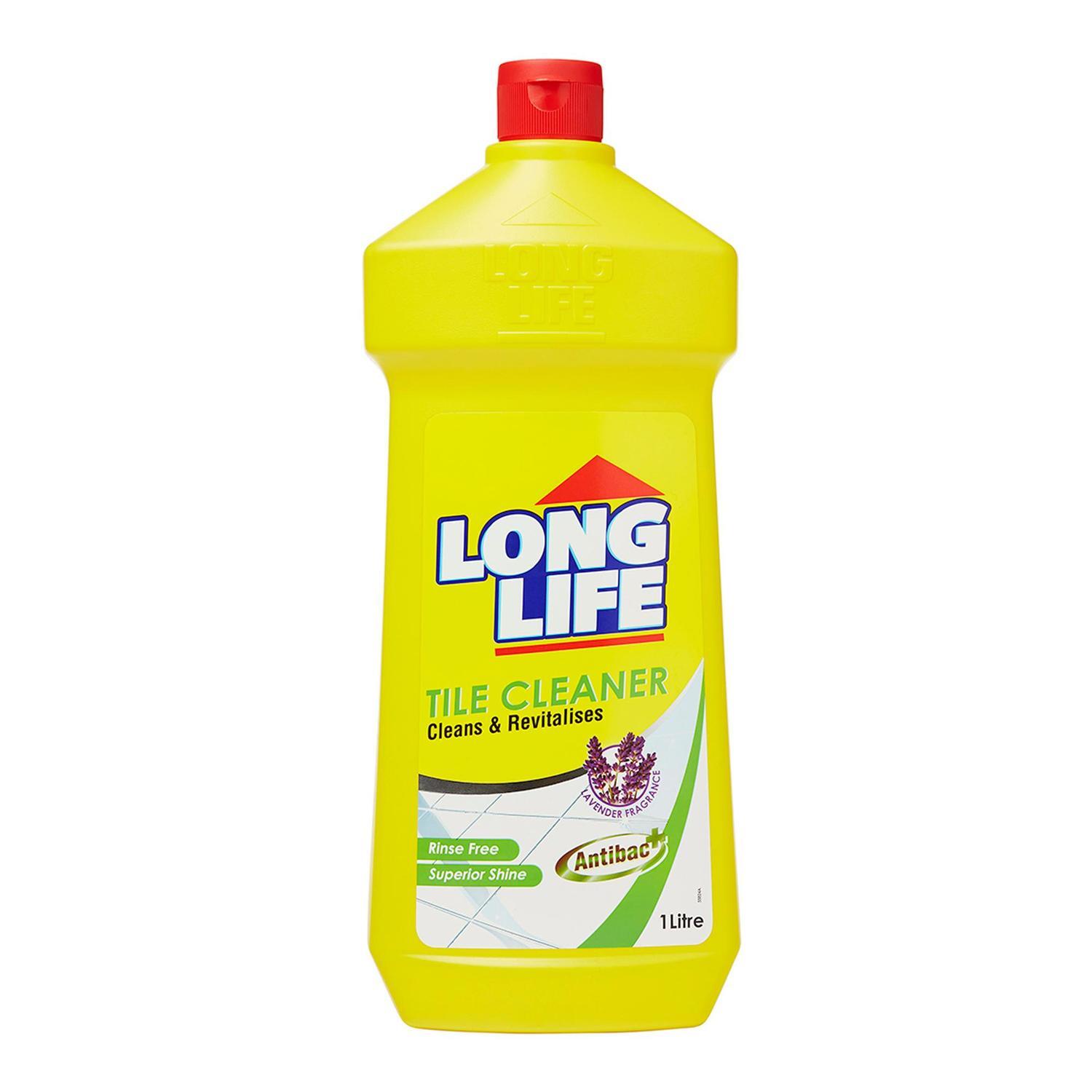Tile Cleaner