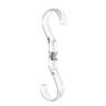S-Hook W: 57mm, H: 196mm