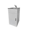 Laundry Tub 460mm White