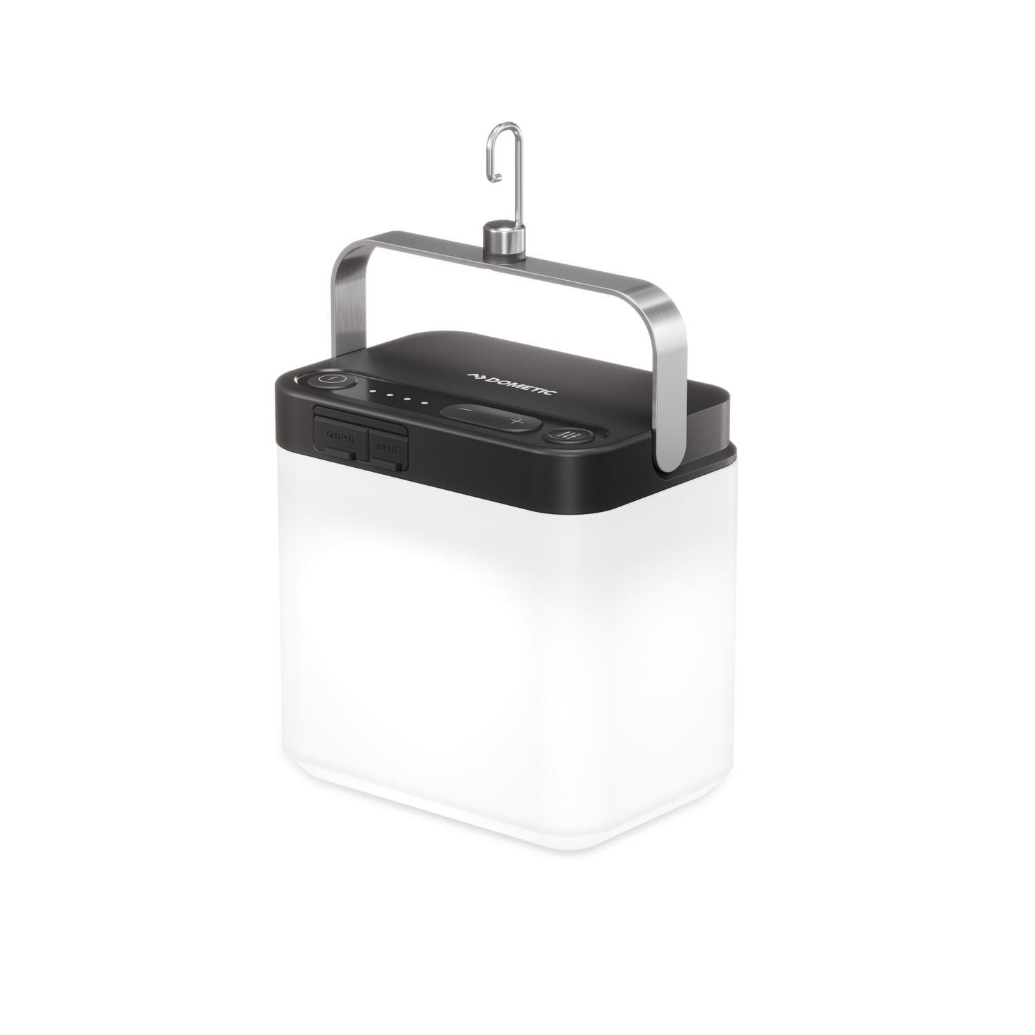 Multi-Use Outdoor Light 400 Lumen