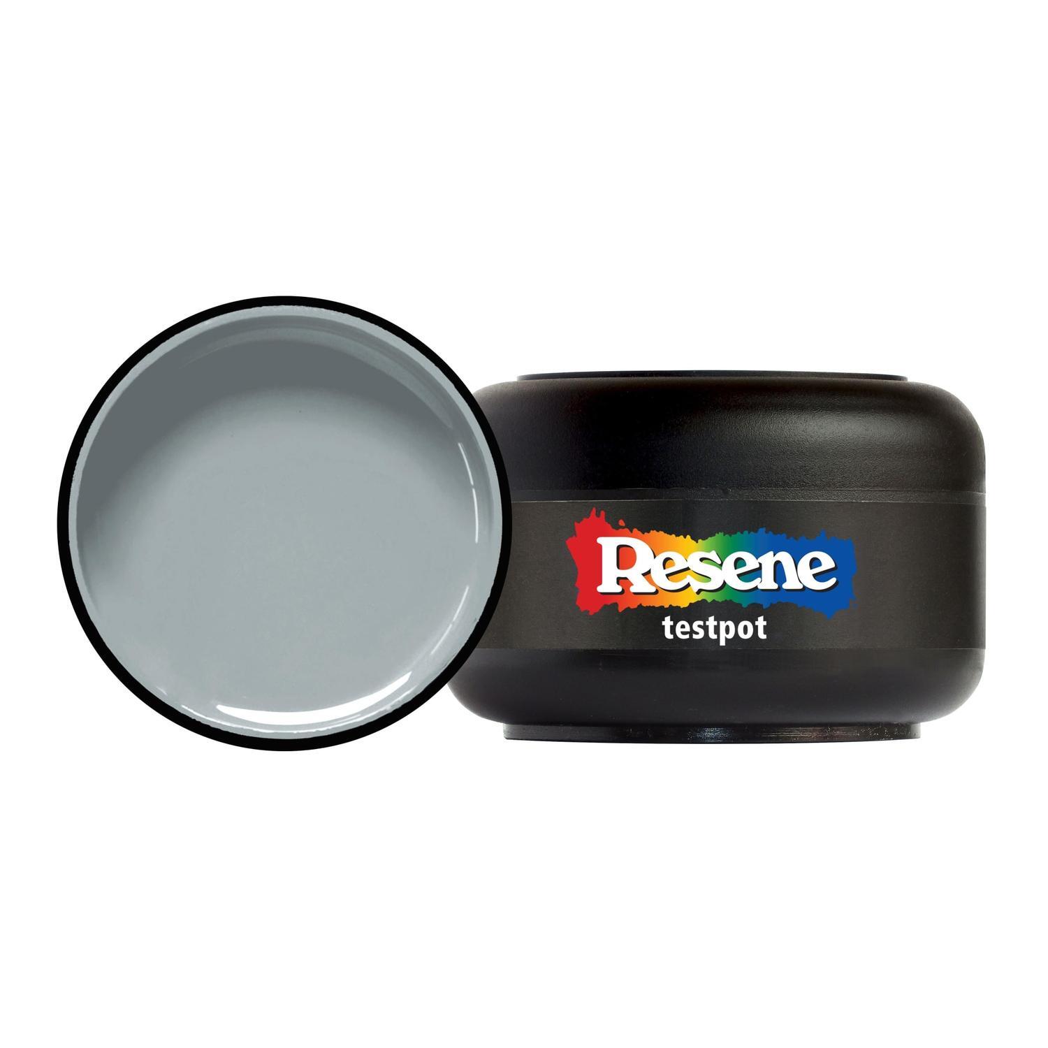 Testpot