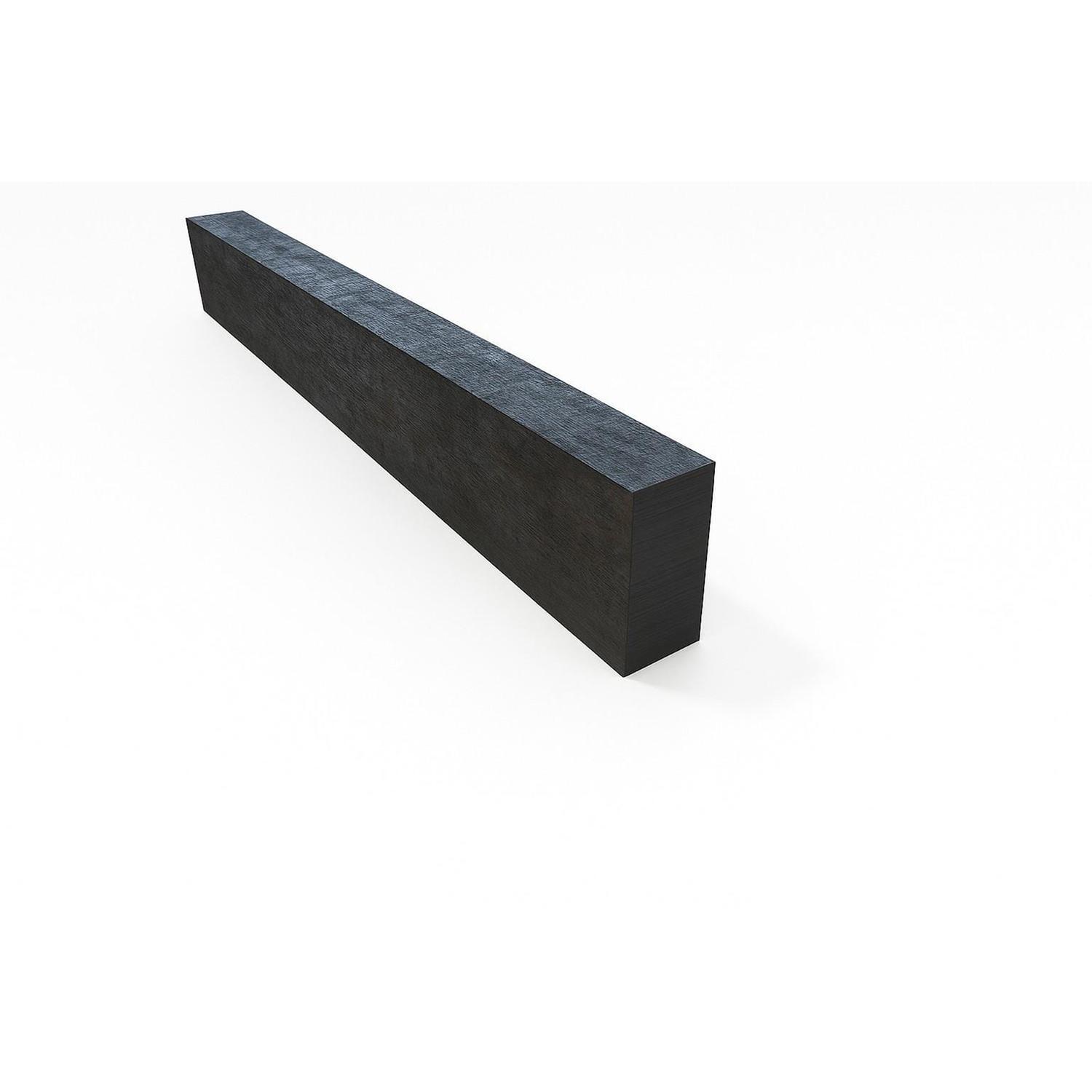 Landscape/Fence Rail 145 mm x 50 mm x 3.0m