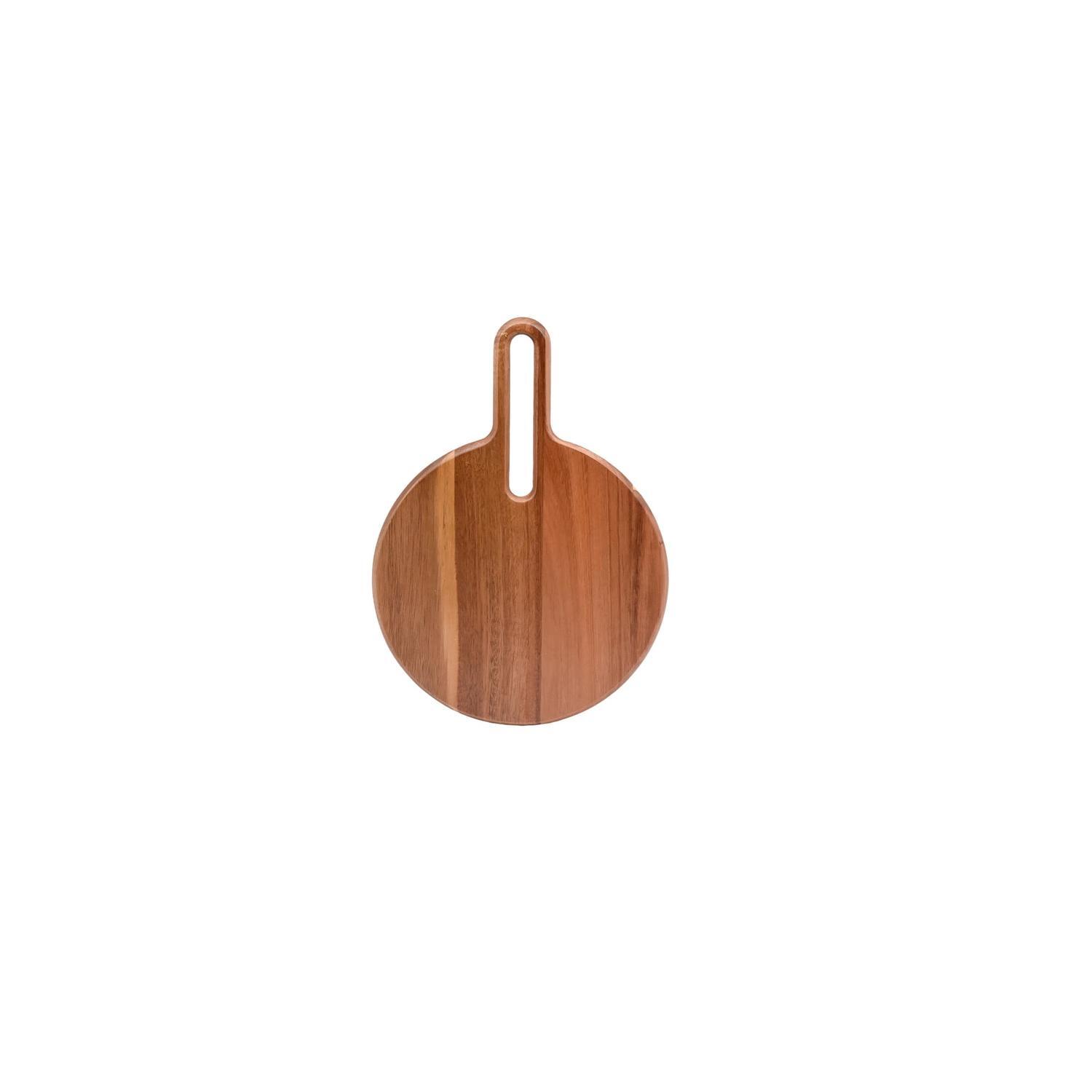 Cutting Board Acacia 36 x 26 x 1.6 cm