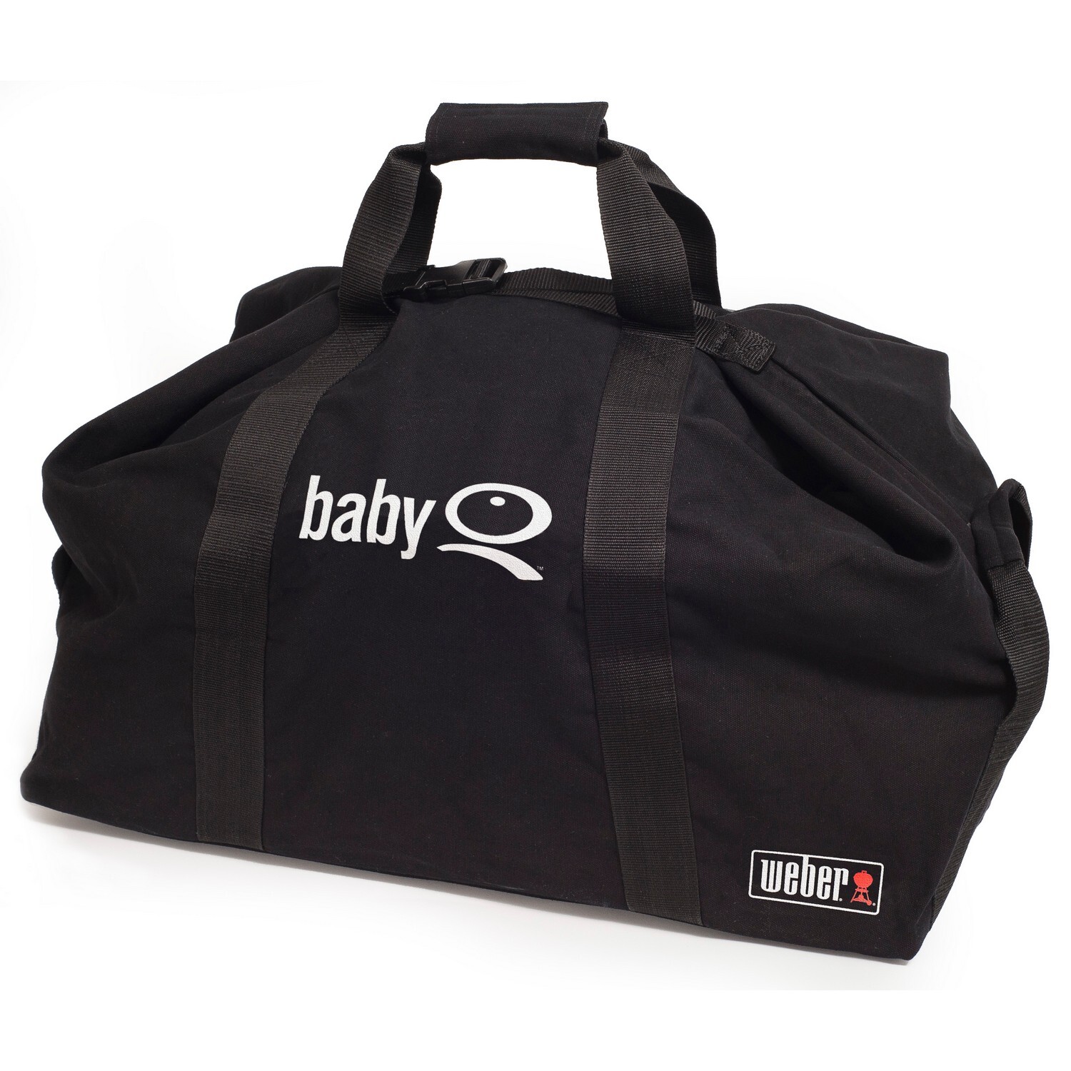 Baby Q Duffle Bag