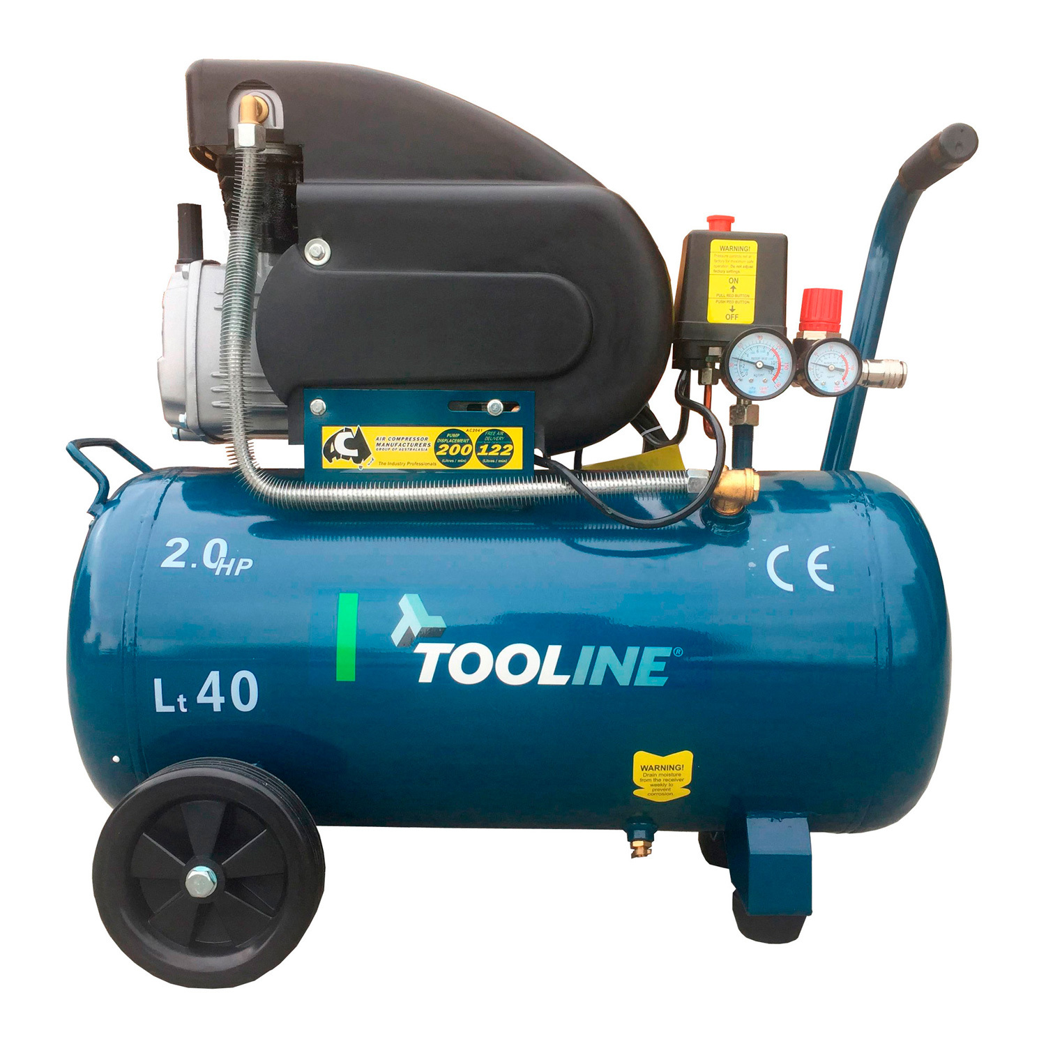 Air Compressor